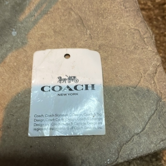 🔥Coach🔥 - Picture 5 of 9